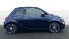 Fiat 500 1.2 Riva 3dr Petrol Hatchback